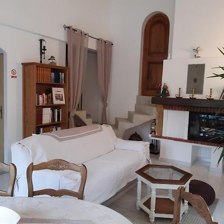 Villa La Licorne Piscine Privee, Jacuzzi, Massages, Tennis, Golf A 9Km Belcodene Ngoại thất bức ảnh