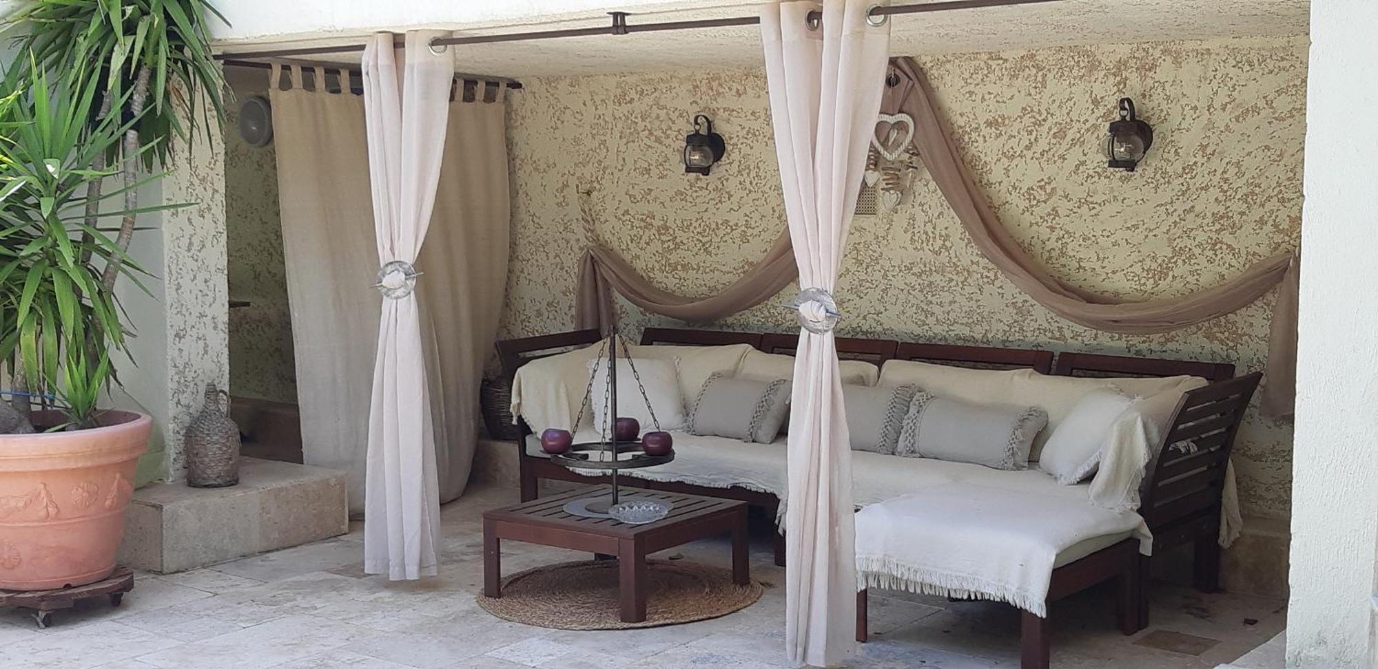 Villa La Licorne Piscine Privee, Jacuzzi, Massages, Tennis, Golf A 9Km Belcodene Ngoại thất bức ảnh